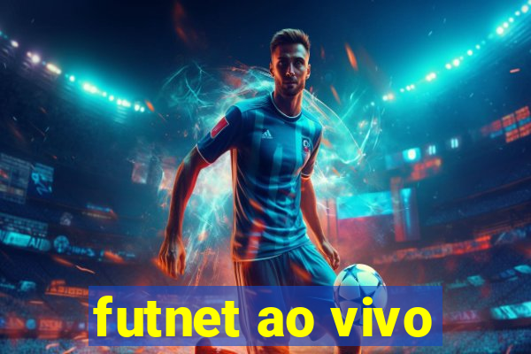 futnet ao vivo